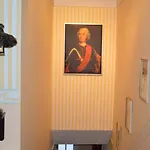 Semesterbostad Margret Winterberg