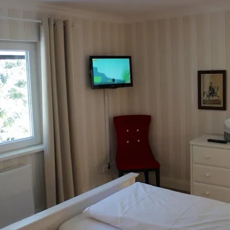 Casa de Férias Margret *