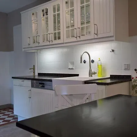 Casa de Férias Margret