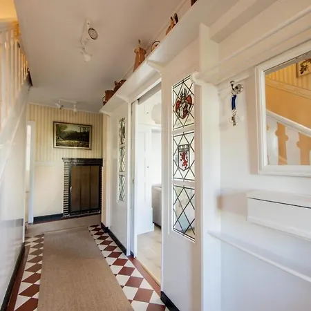 Margret Casa de Férias Winterberg