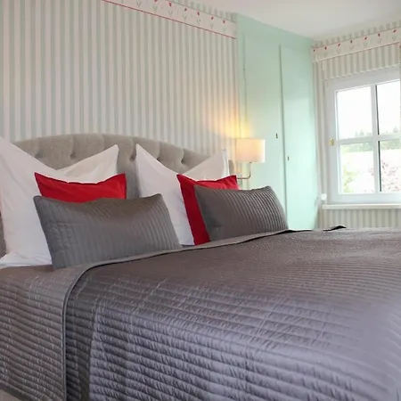 Margret Casa de Férias