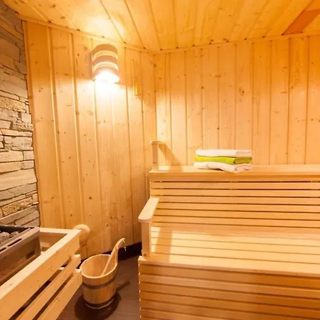 Casa de Férias Margret