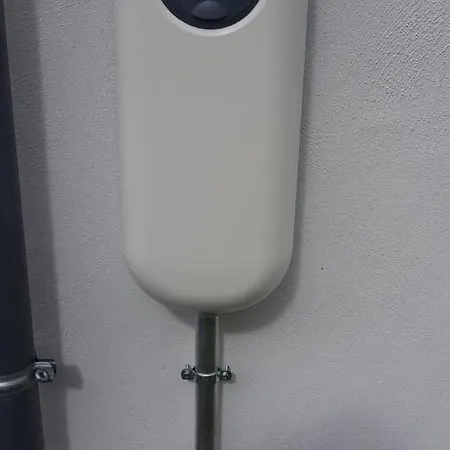 Casa de Férias Margret Winterberg