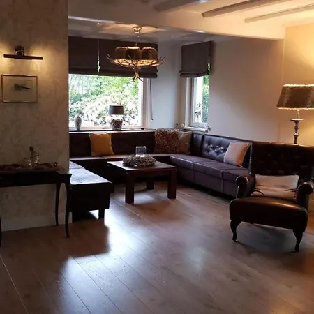 Casa de Férias Margret