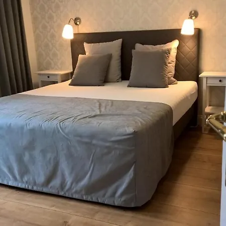 Casa de Férias Margret *