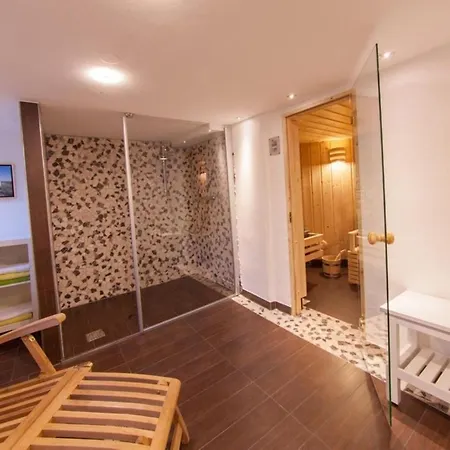 Margret Casa de Férias