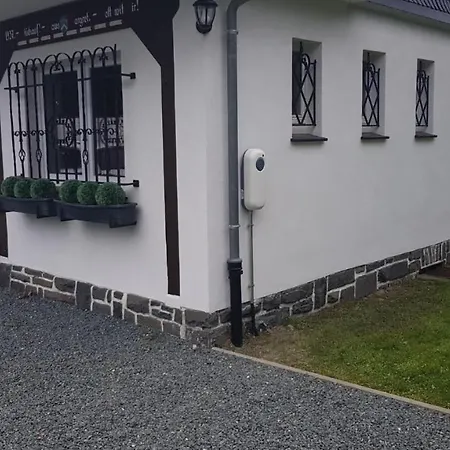 Casa de Férias Margret