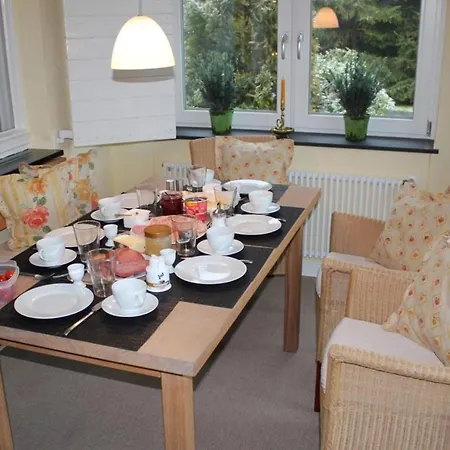 Margret Casa de Férias