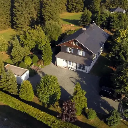 Сasa de vacaciones Margret *