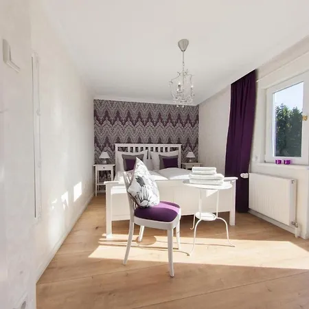 Casa de Férias Margret *