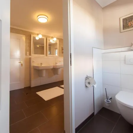 Casa de Férias Margret