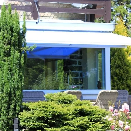 Margret Сasa de vacaciones Winterberg