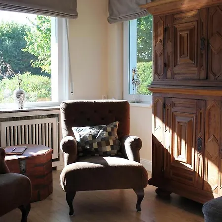 Margret Casa de Férias *