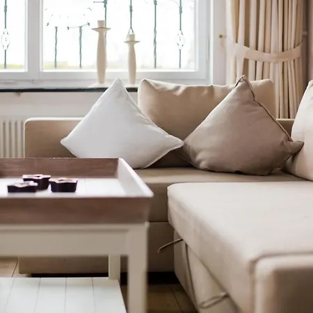 Margret Сasa de vacaciones Winterberg