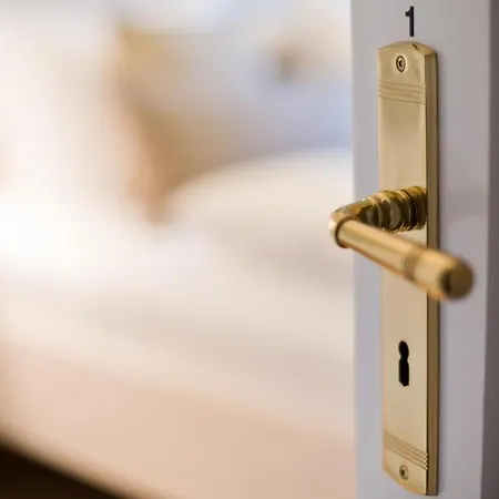 Casa de Férias Margret