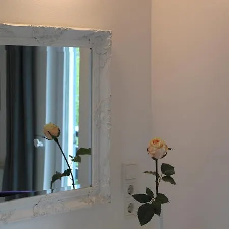 Casa de Férias Margret