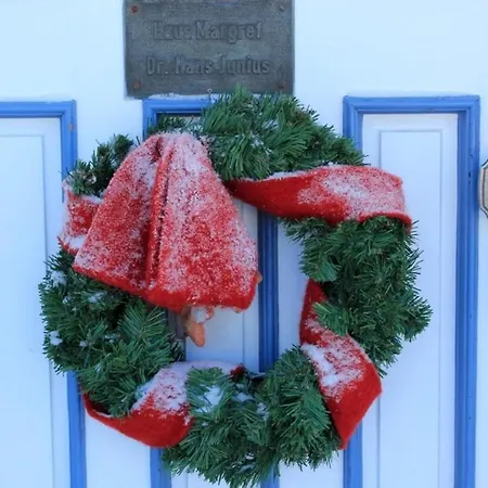 Margret Casa de Férias