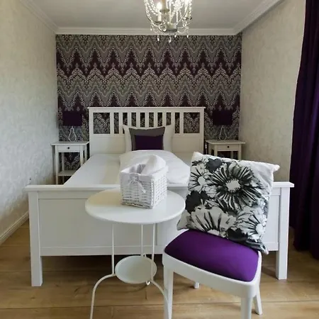 Margret Casa de Férias *