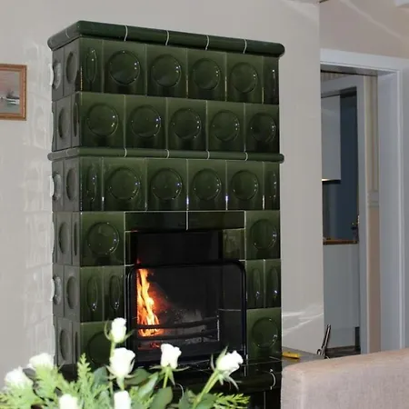 Margret Casa de Férias