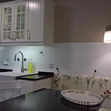 Casa de Férias Margret Winterberg