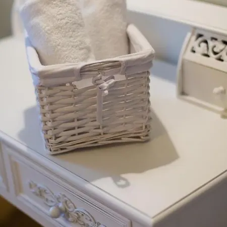 Casa de Férias Margret