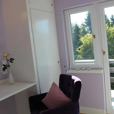 Casa de Férias Margret Winterberg