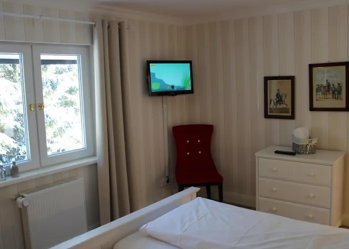 Сasa de vacaciones Margret *