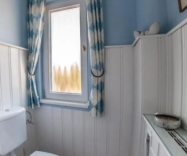 Сasa de vacaciones Margret *