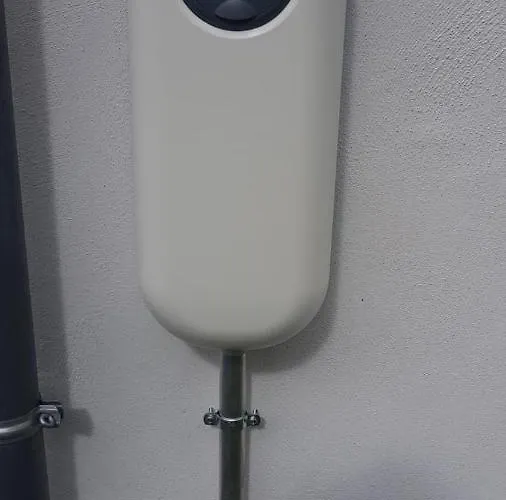 Nyaraló Margret Winterberg