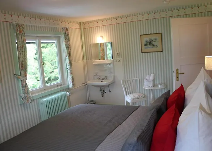 Nyaraló Margret Winterberg