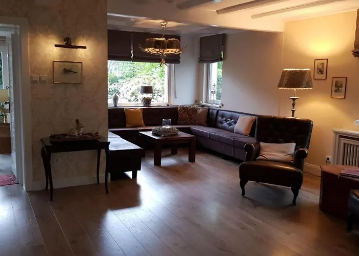 Сasa de vacaciones Margret