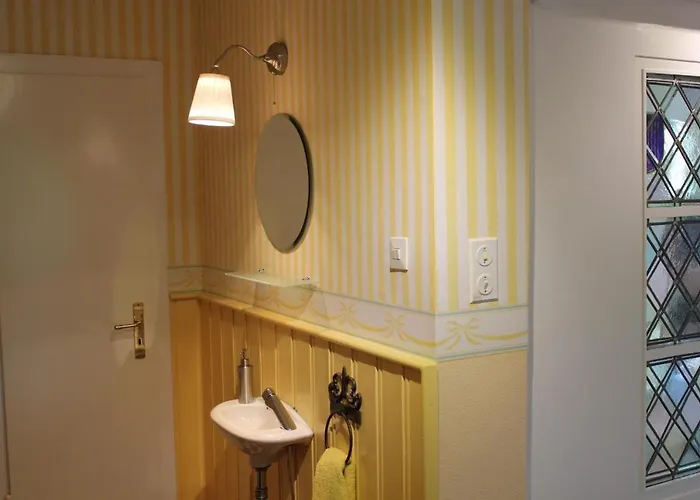 Сasa de vacaciones Margret *