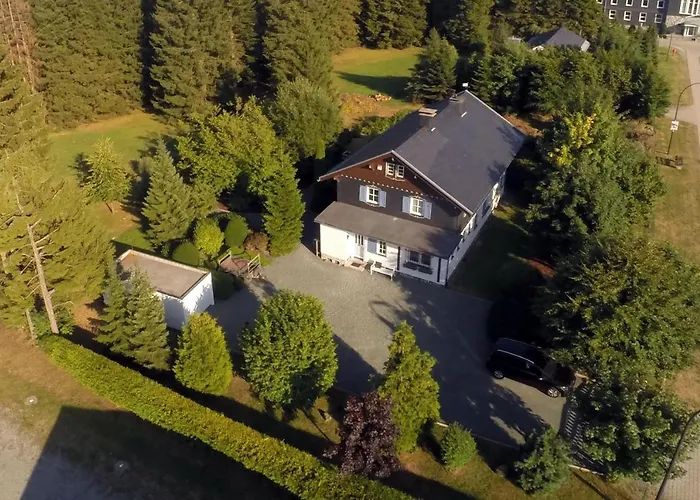 Сasa de vacaciones Margret *