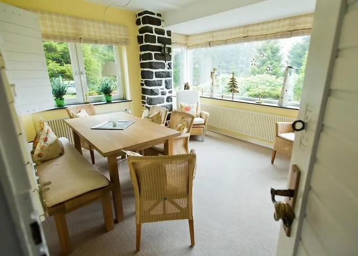 Сasa de vacaciones Margret *