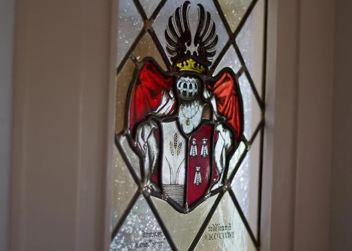 Margret Сasa de vacaciones *