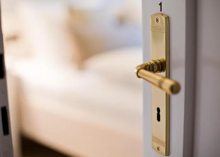 Сasa de vacaciones Margret