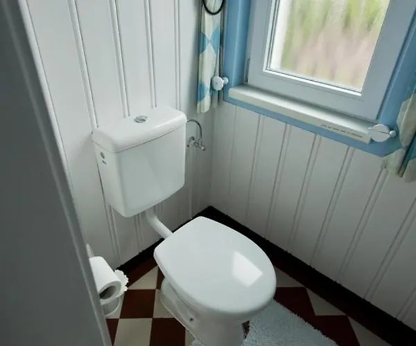 Nyaraló Margret Winterberg