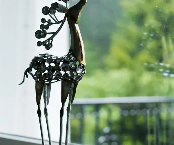 Margret Сasa de vacaciones