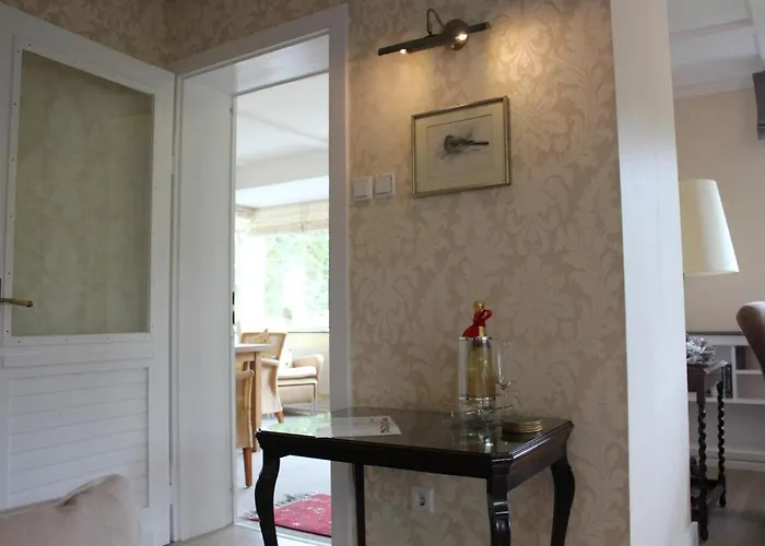 Margret Сasa de vacaciones *