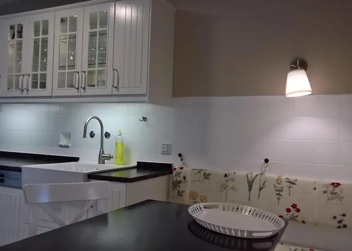 Nyaraló Margret Winterberg