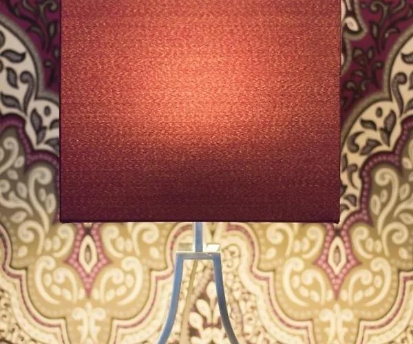 Margret Сasa de vacaciones