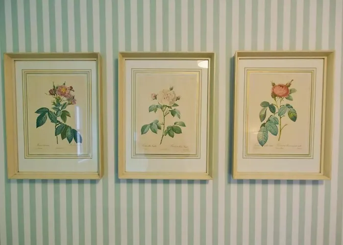 Nyaraló Margret Winterberg